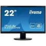 iiyama ProLite E2282HS-B1 21.5" Full HD HDMI Monitor