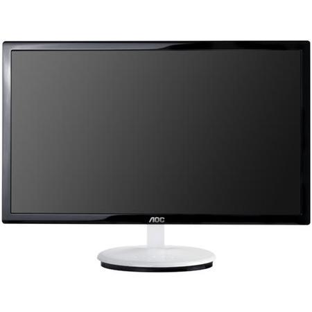 AOC e2343F 23" LED 1920x1080 VGA DVI Monitor