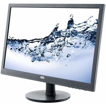 AOC E2460SH 24" Full HD Monitor