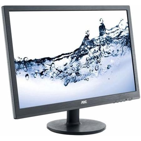 AOC E2460SH 24" Full HD Monitor