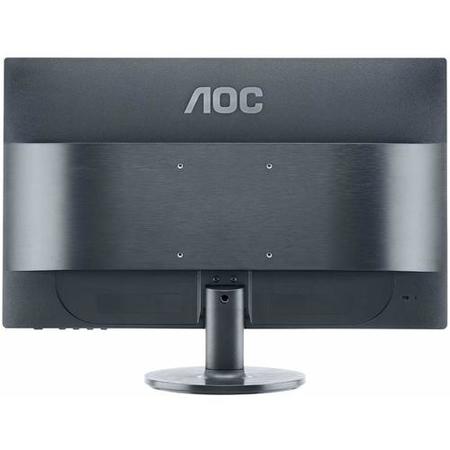 AOC E2460SH 24" Full HD Monitor