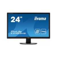 Iiyama 24" ProLite E2483HS Full  HD Monitor