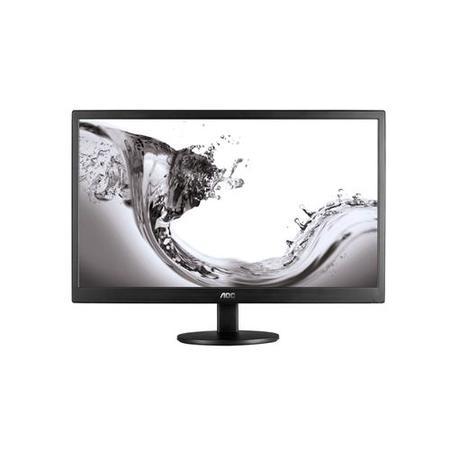 AOC e2770She 27" TN 1920X1080 VGA HDMI LED Monitor