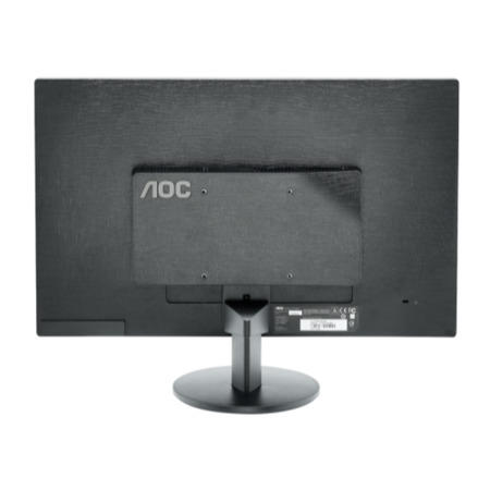 AOC e2770She 27" TN 1920X1080 VGA HDMI LED Monitor