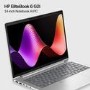 HP EliteBook 6 G2i Laptop