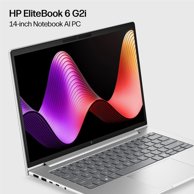 HP EliteBook 6 G2i Laptop