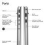HP EliteBook 6 G2i Laptop