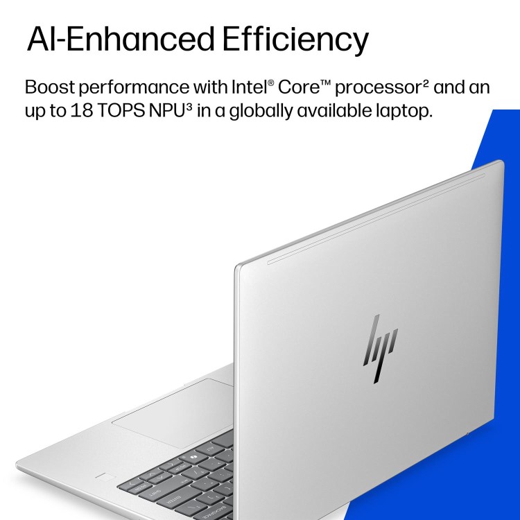 HP EliteBook 6 G2i Laptop