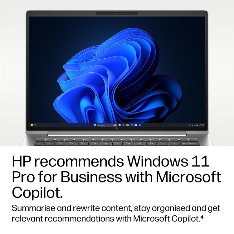 HP EliteBook 6 G2i Laptop