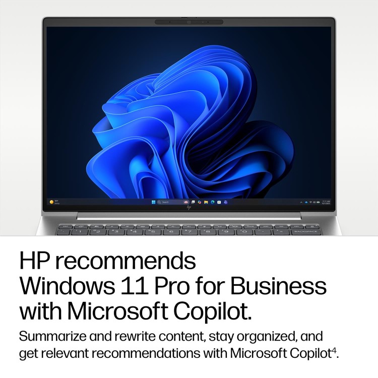 HP EliteBook 6 G2i Laptop
