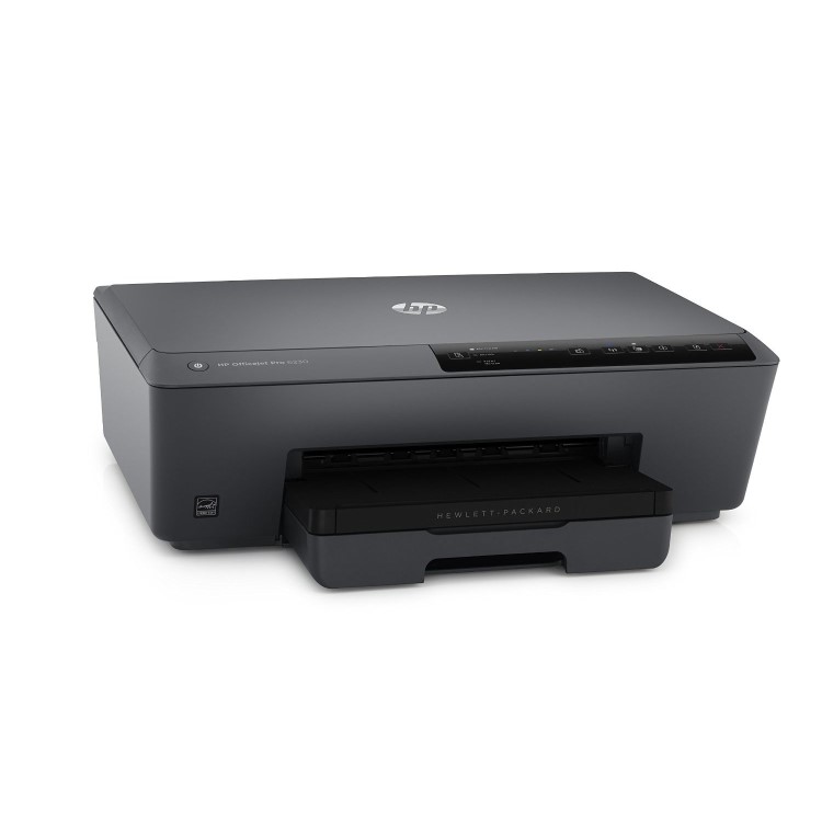 HP Colour Officejet Pro 6230 A4 Wireless Printer