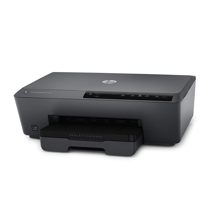HP Colour Officejet Pro 6230 A4 Wireless Printer