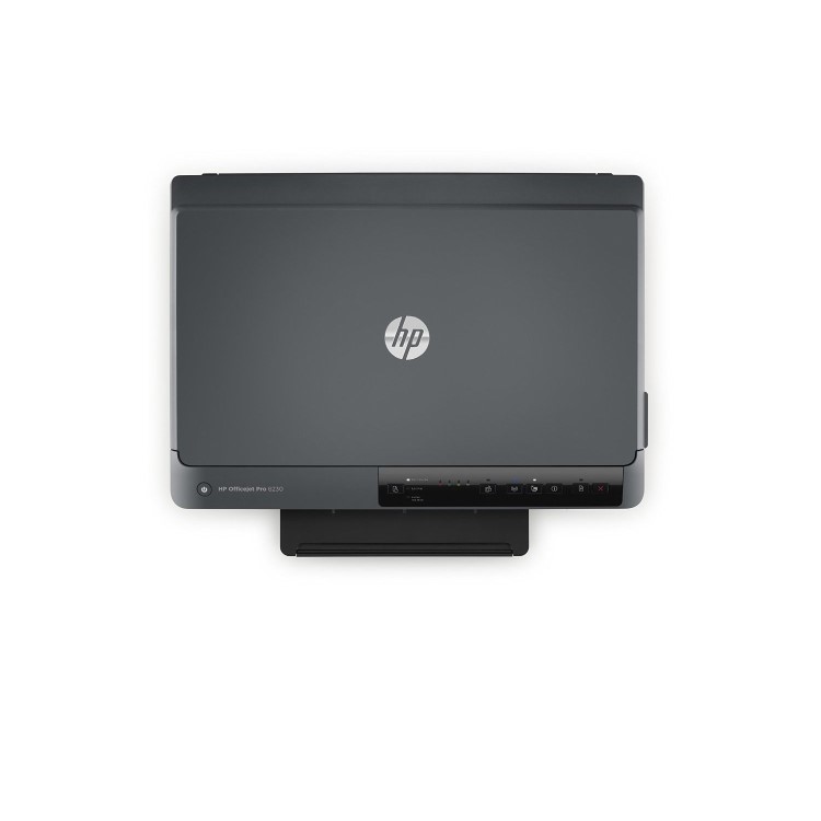 HP Colour Officejet Pro 6230 A4 Wireless Printer