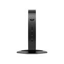 E5GU9EA HP Elite t655 AMD Ryzen Embedded R2314 8GB RAM 64GB eMMC Windows 11 IoT Enterprise Thin Client PC