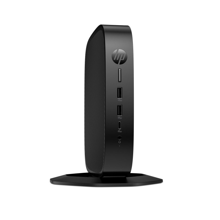 HP ProDesk 5 G1i Intel N97 8GB RAM 64GB eMMC Windows 11 IoT Enterprise Thin Client PC