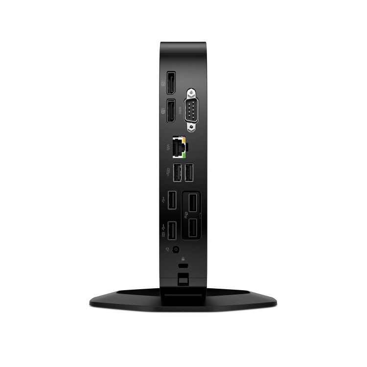HP ProDesk 5 G1i Intel N97 8GB RAM 64GB eMMC Windows 11 IoT Enterprise Thin Client PC