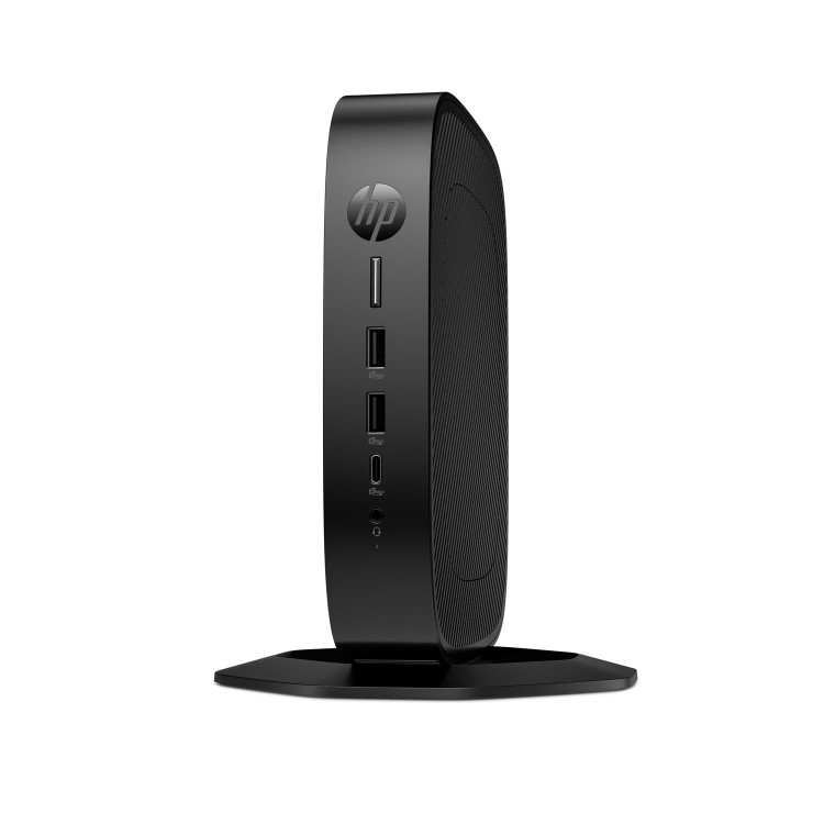 HP ProDesk 5 G1i Intel N97 8GB RAM 64GB eMMC Windows 11 IoT Enterprise Thin Client PC