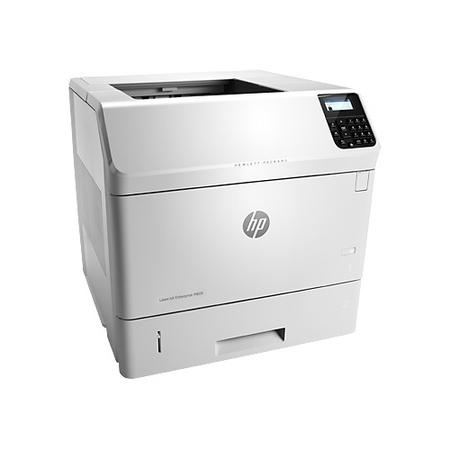 HP M605DN LaserJet Enterprise Printer