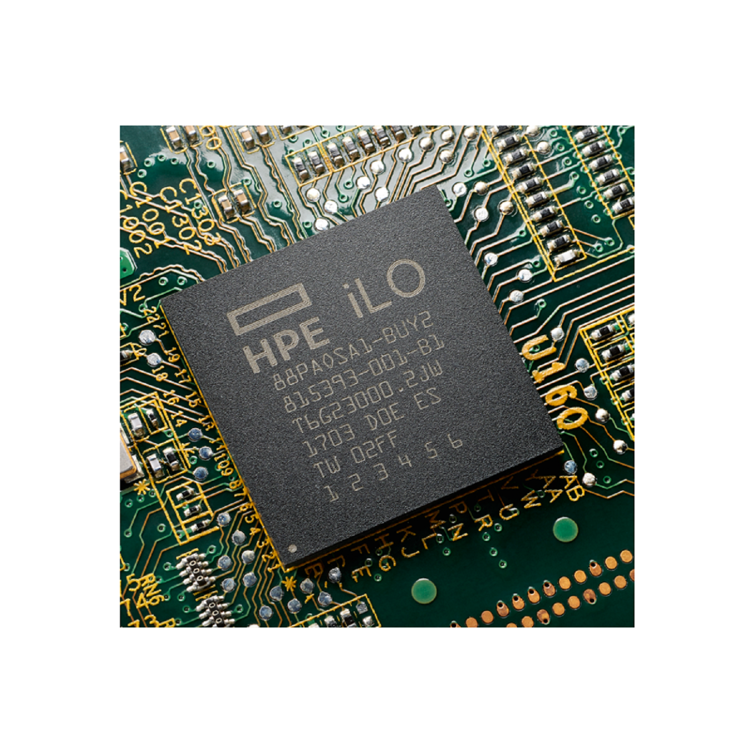 Hewlett Packard Hpe Advanced Including 3 Year Tech Support And Updates E-Ltu