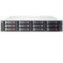 Hewlett Packard HP MSA 1040 2PRT 1G ISCSI DC LFF STR