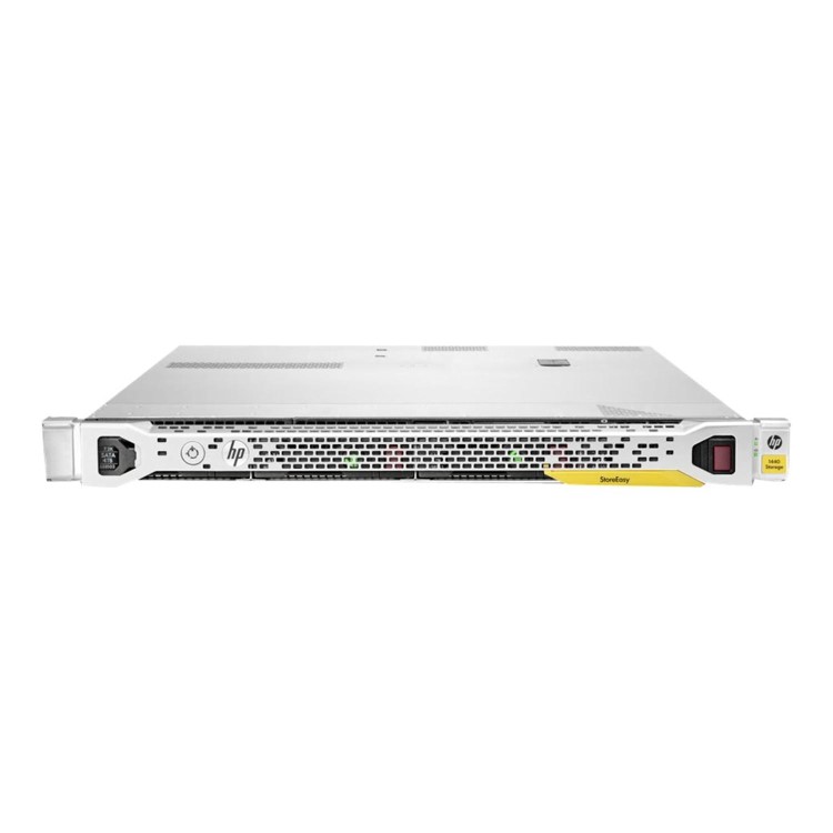 Hewlett Packard HP STOREEASY 1440 12TB SATA STORAGE