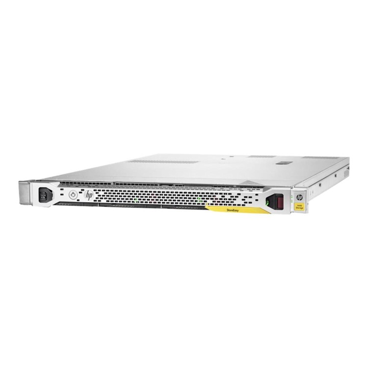 Hewlett Packard HP STOREEASY 1440 12TB SATA STORAGE