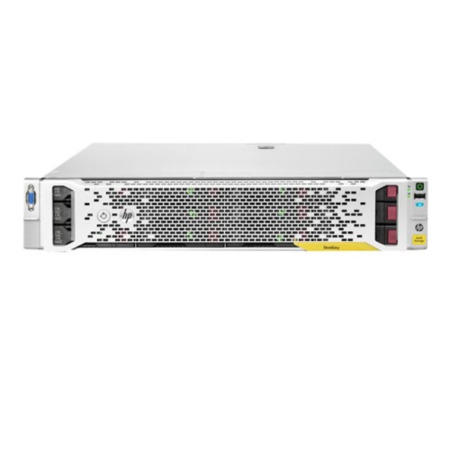 Hewlett Packard HP STOREEASY 1640 32TB SAS STORAGE