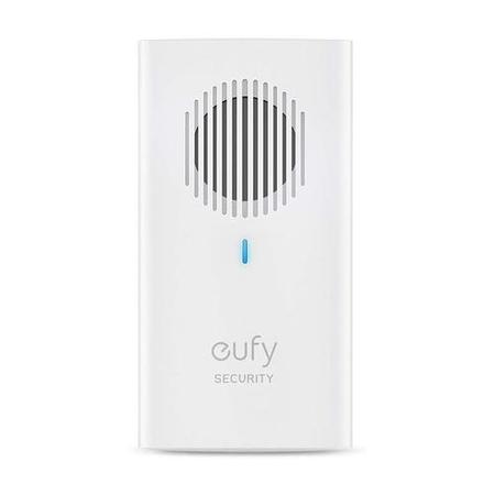 eufy chime uk