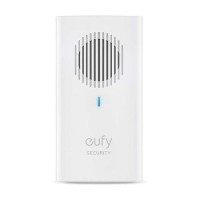 Eufy Add on Doorbell Chime for HomeBase 2  Eufy Add on Doorbell Chime for HomeBase 2