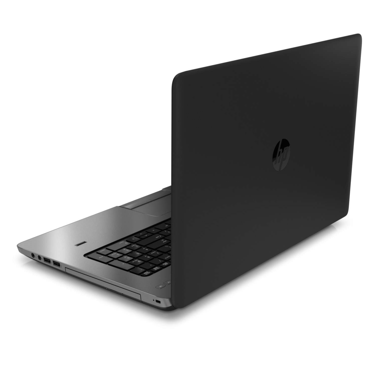 HP ProBook 470 G1 4th Gen Core i5 4GB 500GB 17.3 inch Windows 7