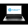 HP ProBook 430 G1 Core i5 4GB 500GB 13.3 inch Windows 7 Pro Laptop with Windows 8 Pro Upgrade 