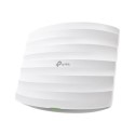 EAP225 V3 TP-LINK EAP225 AC1350 867+450 Dual Band Wireless Ceiling Mount Access Point POE GB LAN Clusterab