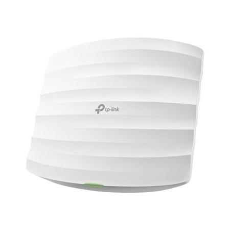 TP-LINK EAP225 AC1350 867+450 Dual Band Wireless Ceiling Mount Access Point POE GB LAN Clusterab