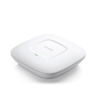 Tp-Link White Eap225 - Radio Access Point - 802.11A/B/G/N/Ac - Dual Band