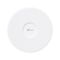 TP-Link EAP773 Tri-Band Ceiling Mounted WiFi 7 Access Point (9.2Gbps BE) TP-Link EAP773 Tri-Band Ceiling Mounted WiFi 7 Access Point (9.2Gbps BE)