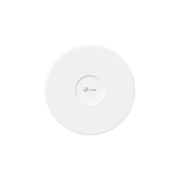 TP-Link EAP773 Tri-Band Ceiling Mounted WiFi 7 Access Point (9.2Gbps BE)