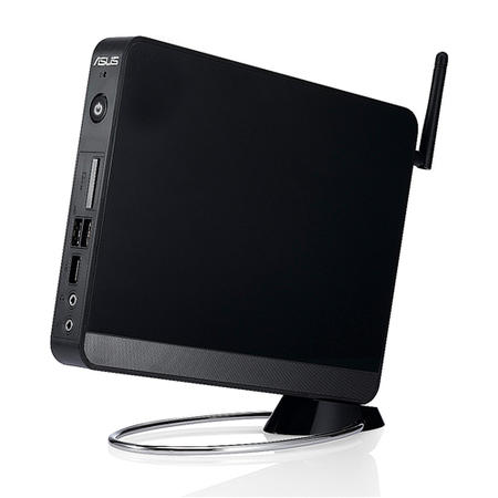 Asus Eeebox EB1007P Intel Atom D425
 2GB 320GB
 Windows 7 Professional 32-bit Thin Client