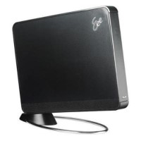 Asus Eee Box EB1012U Mini Desktop PC - Black