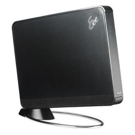 Asus Eee Box EB1012U Mini Desktop PC - Black