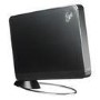 Asus Eee Box EB1012U Mini Desktop PC - Black