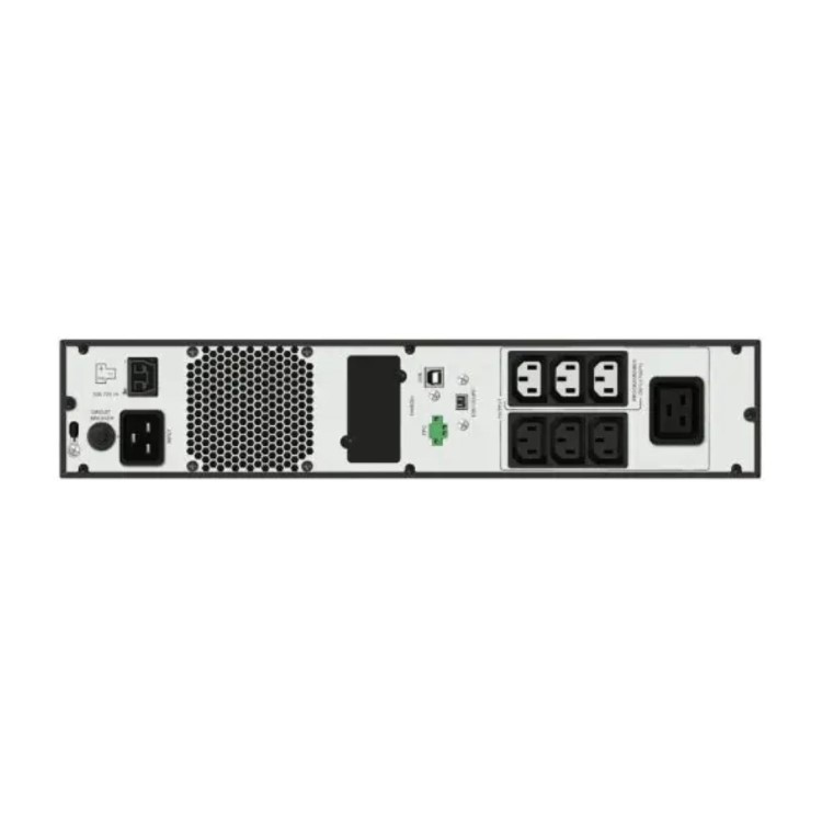 Vertiv EDGE-3000IRT2UXL Edge 3000VA/2700W 230V Line Interactive UPS