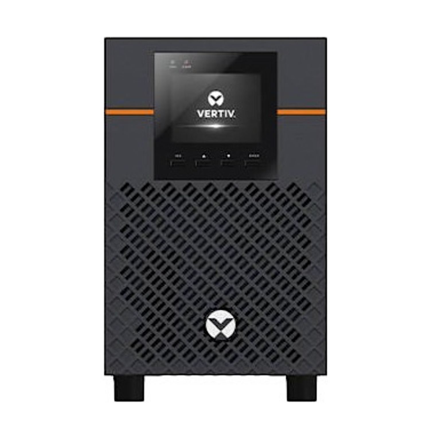 Vertiv Black Edge-750Imt 750Va 230V Line Interactive Ups