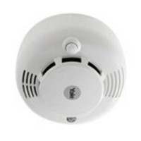 Yale Smoke Detector