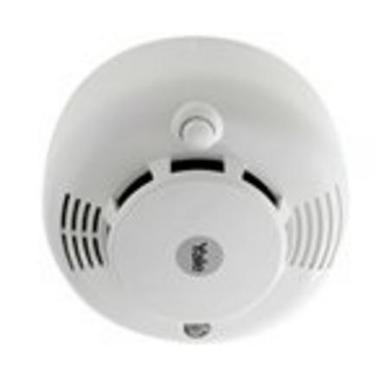 Yale Smoke Detector