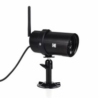 Kodak EF101B Outdoor Full HD 1080p Fixed Security Camera