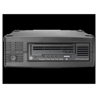 Hewlett Packard StoreEver LTO-6 Ultrium 6250 External Tape Drive