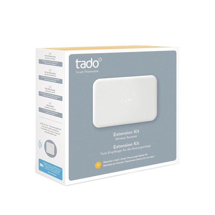 Tado Extension Kit