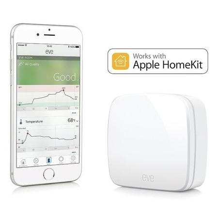 Elgato Eve Room Indoor Sensor