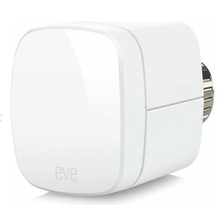 Eve Thermo Thermostatic Radiator Valve