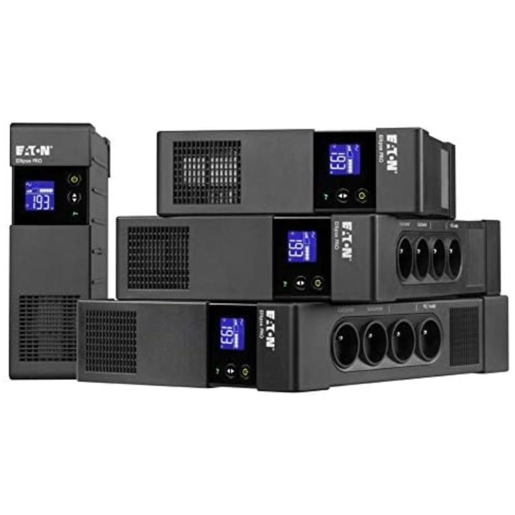 Eaton Ellipse PRO 1600 IEC